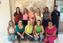Com incentivo do Estado, mulheres do campo aprendem gestão em turismo e liderança